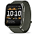 Smartwatch com caixa metálica Garmin Venu X1 Oliva 010-02980-01 - Imagem 7