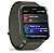 Smartwatch com caixa metálica Garmin Venu X1 Oliva 010-02980-01 - Imagem 2