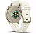 Smartwatch com caixa metálica Garmin Venu 4 41mm Ouro Lunar com Pulseira de Silicone marfim 010-03013-00 - Imagem 3