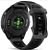 Monitor Cardíaco de Pulso com GPS Garmin Forerunner 570 42mm Cinza ardósia com pulseira translúcida preta 010-02970-00 - Imagem 3