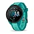 Relógio Garmin Forerunner 165 Music Turquesa e Aqua - Imagem 1