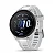 Relógio Garmin Forerunner 165 Music Cinza e Branco - Imagem 1