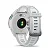 Relógio Garmin Forerunner 165 Music Cinza e Branco - Imagem 4