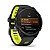 Relógio Garmin Forerunner 170 Music Preto e Amarelo - Imagem 2