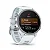 Relógio Garmin Forerunner 170 Music Marfim e Azul Nuvem - Imagem 5
