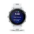 Relógio Garmin Forerunner 170 Music Marfim e Azul Nuvem - Imagem 2