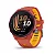 Relógio Garmin Forerunner 170 Music Red Pink e Amarelo - Imagem 1