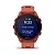 Relógio Garmin Forerunner 170 Music Red Pink e Amarelo - Imagem 4