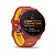 Relógio Garmin Forerunner 170 Music Red Pink e Amarelo - Imagem 2