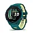 Relógio Garmin Forerunner 170 Music Verde-Azulado e Citron - Imagem 1