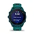 Relógio Garmin Forerunner 170 Music Verde-Azulado e Citron - Imagem 4