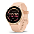 Relógio Garmin vívoactive 6 Rosa - Imagem 1