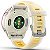 Relógio Garmin Forerunner 570 - 42 mm Framboesa e Marfim/Amarelo - Imagem 3