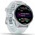 Relógio Garmin Forerunner 570 - 42 mm Azul Nuvem e Marfim - Imagem 2