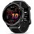 Relógio Garmin Forerunner 570 - 47 mm Cinza Ardósia e Translúcido/Preto - Imagem 1