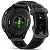 Relógio Garmin Forerunner 570 - 47 mm Cinza Ardósia e Translúcido/Preto - Imagem 4