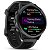 Relógio Garmin Forerunner 570 - 47 mm Cinza Ardósia e Translúcido/Preto - Imagem 3