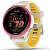 Relógio Garmin Forerunner 570 - 47 mm Amarelo e Marfim/Turquesa - Imagem 1