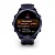 Relógio Garmin Forerunner 570 - 47 mm Índigo e Roxa - Imagem 4