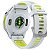 Relógio Garmin Forerunner ® 970 Titânio e Marfim/Amarelo - Imagem 3