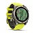 Relógio Garmin fēnix 8 Safira Solar Titânio e Amarelo - Imagem 3