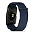 CIRQA ™ Pulseira Inteligente Garmin G/GG ou P/M Azul Petróleo - Imagem 5