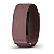 CIRQA ™ Pulseira Inteligente Garmin G/GG ou P/M Rosa Malva - Imagem 1