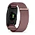 CIRQA ™ Pulseira Inteligente Garmin G/GG ou P/M Rosa Malva - Imagem 5