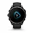 Relógio Garmin fēnix ® 9 Titânio DLC Cinza Carbono e Preto - Imagem 6