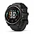 Relógio Garmin fēnix ® 9X Titânio DLC Cinza Carbono e Preto - Imagem 5