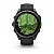 Relógio Garmin fēnix ® 9X Titânio DLC Cinza Carbono e Preto - Imagem 11
