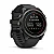 Relógio Garmin fēnix ® 9X Titânio DLC Cinza Carbono e Preto - Imagem 7