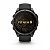 Relógio Garmin fēnix ® 9X Titânio DLC Cinza Carbono e Preto - Imagem 6