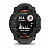 Relógio Garmin Instinct 3 Solar Preto e Grafite - 50 mm - Imagem 2