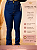 Calça jeans flare - Imagem 1