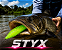 Isca Soft - Styx - Imagem 1