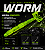 Isca Soft - Worm - Imagem 1
