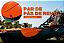 Par de pá de remo - Imagem 1