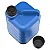 Garrafão Térmico Invicta Maratona 5L Azul – Novo, sem uso - Imagem 2