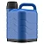 Garrafão Térmico Invicta Maratona 5L Azul – Novo, sem uso - Imagem 1
