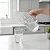 Jarra de Vidro Diamante Clear 1L Class Home – Nova, sem uso - Imagem 2