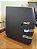 Air Fryer Philco PAF16C 16L 220V Preta – Nova, com avaria no plástico lateral - Imagem 4