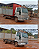 FORD CARGO 712 2009 COM SÓ 273 MIL KMFORD CARGO 712 2009 COM SÓ 273 MIL KM Caminhão leve, diesel, prata, com quilometragem baixa para o ano. Difícil de se encontrar. Vendido no chassi, sem a carroceria que aparece nas fotos. Está pronto para receber: baú, - Imagem 2