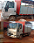 FORD CARGO 712 2009 COM SÓ 273 MIL KMFORD CARGO 712 2009 COM SÓ 273 MIL KM Caminhão leve, diesel, prata, com quilometragem baixa para o ano. Difícil de se encontrar. Vendido no chassi, sem a carroceria que aparece nas fotos. Está pronto para receber: baú, - Imagem 3