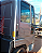 FORD CARGO 712 2009 COM SÓ 273 MIL KMFORD CARGO 712 2009 COM SÓ 273 MIL KM Caminhão leve, diesel, prata, com quilometragem baixa para o ano. Difícil de se encontrar. Vendido no chassi, sem a carroceria que aparece nas fotos. Está pronto para receber: baú, - Imagem 7