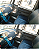 FORD CARGO 712 2009 COM SÓ 273 MIL KMFORD CARGO 712 2009 COM SÓ 273 MIL KM Caminhão leve, diesel, prata, com quilometragem baixa para o ano. Difícil de se encontrar. Vendido no chassi, sem a carroceria que aparece nas fotos. Está pronto para receber: baú, - Imagem 9