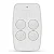 CONTROLE REMOTO CR 4T DUO + - Imagem 2