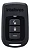CONTROLE REMOTO PRETO XAC 8000 - Imagem 1