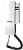 Extensão para Porteiro IPR8000 IN Intelbras - Imagem 1