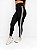 Conjunto Lyon Cropped Manga Curta + Legging Cintura Alta - Imagem 7